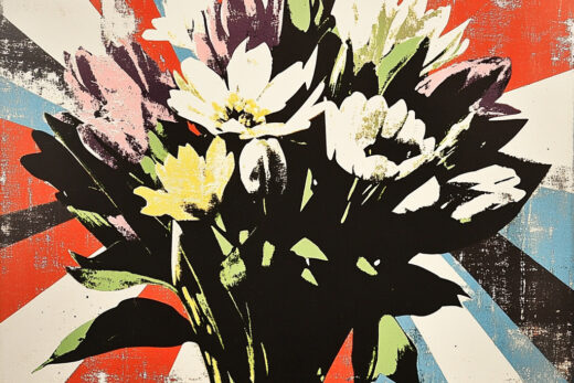 sref 89 | flowers