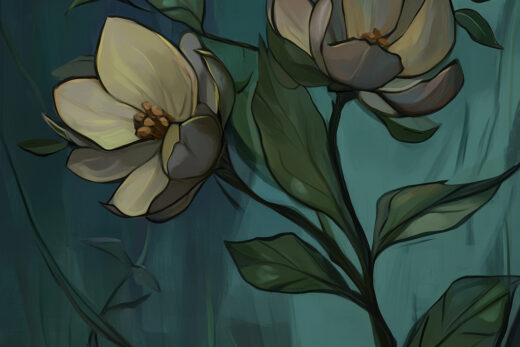 sref 902 | flowers