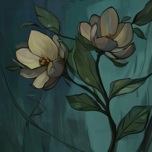 sref 902 | flowers