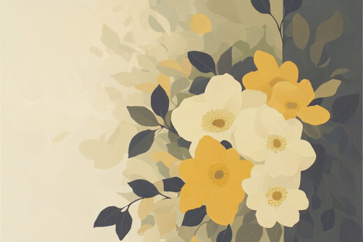 sref 912 | flowers