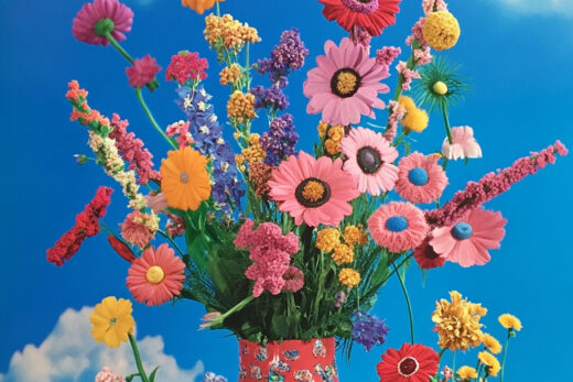 sref 950 | flowers