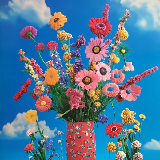 sref 950 | flowers