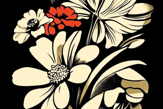 sref 95 | flowers