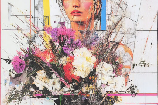 sref 962 | flowers