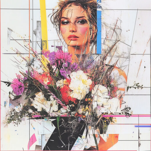 sref 962 | flowers