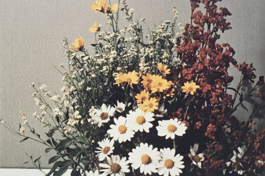 sref 976 | flowers