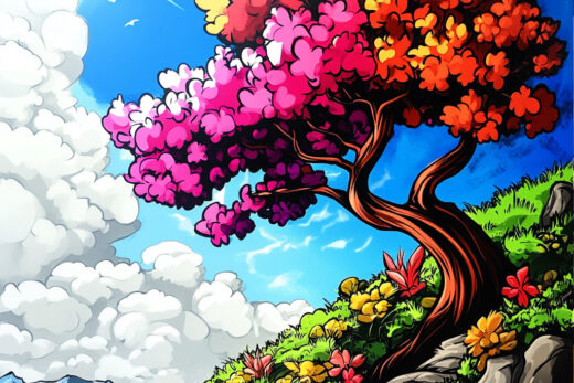 sref 101 | nature