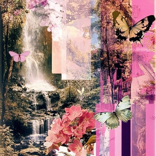 sref 103 | nature