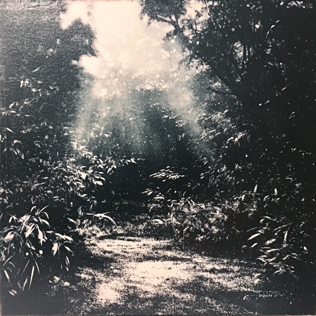 sref 105 | nature