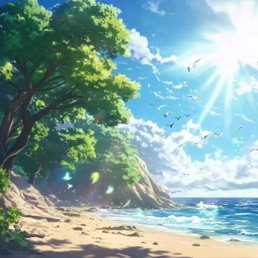 sref 106 | nature