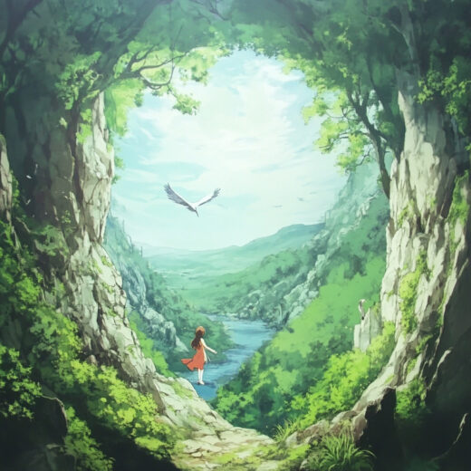 sref 106 | nature