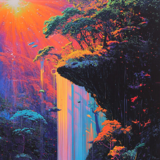 sref 108 | nature