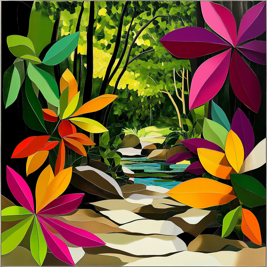 sref 109 | nature