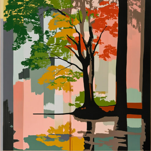 sref 111 | nature