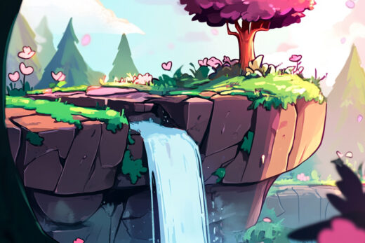 sref 115 | nature
