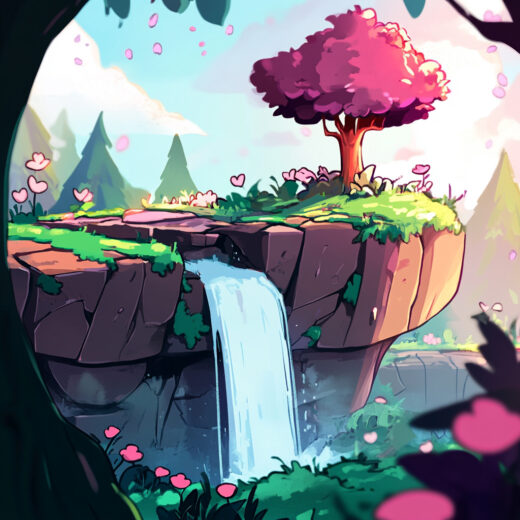 sref 115 | nature