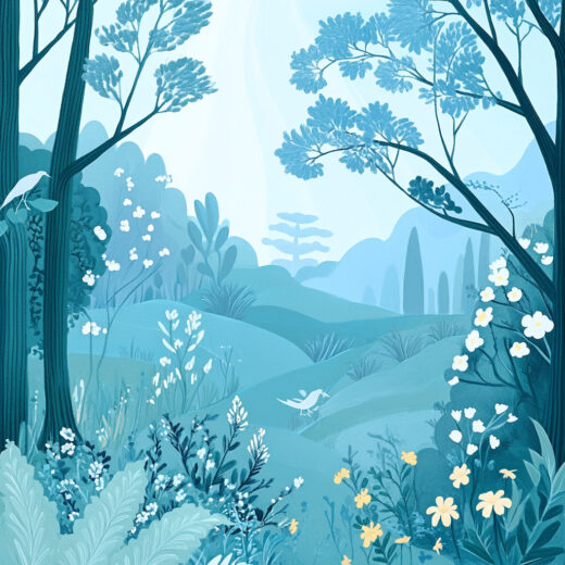 sref 118 | nature