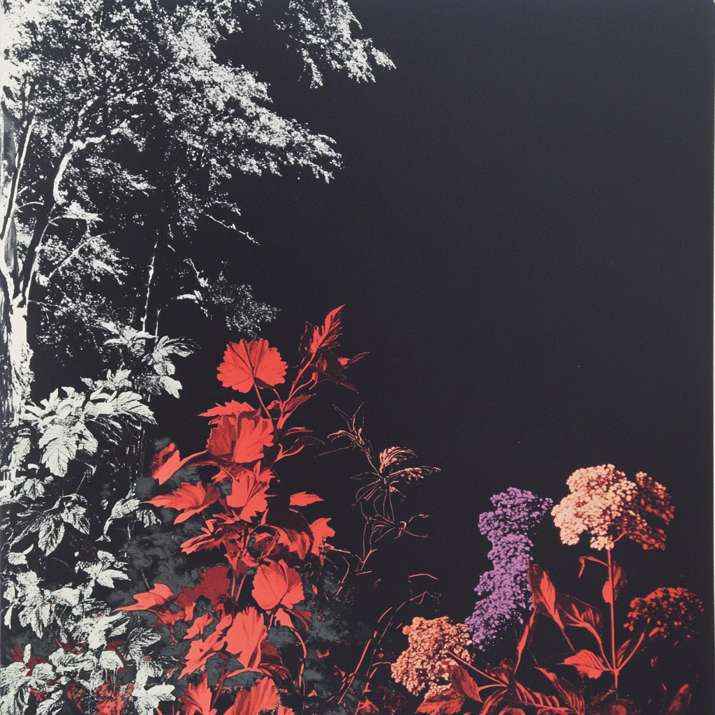 sref 120 | nature