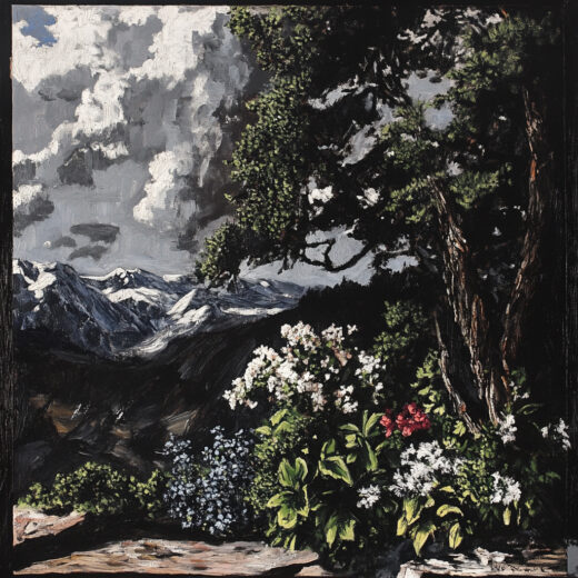sref 135 | nature