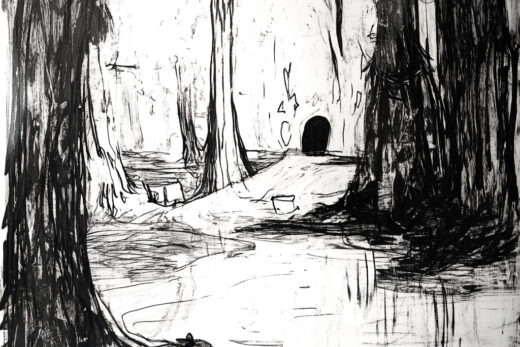 sref 138 | nature
