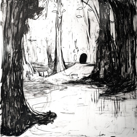 sref 138 | nature