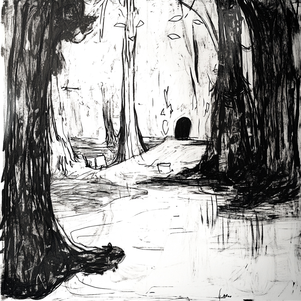 sref 138 | nature