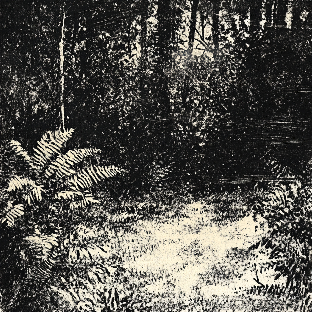 sref 144 | nature