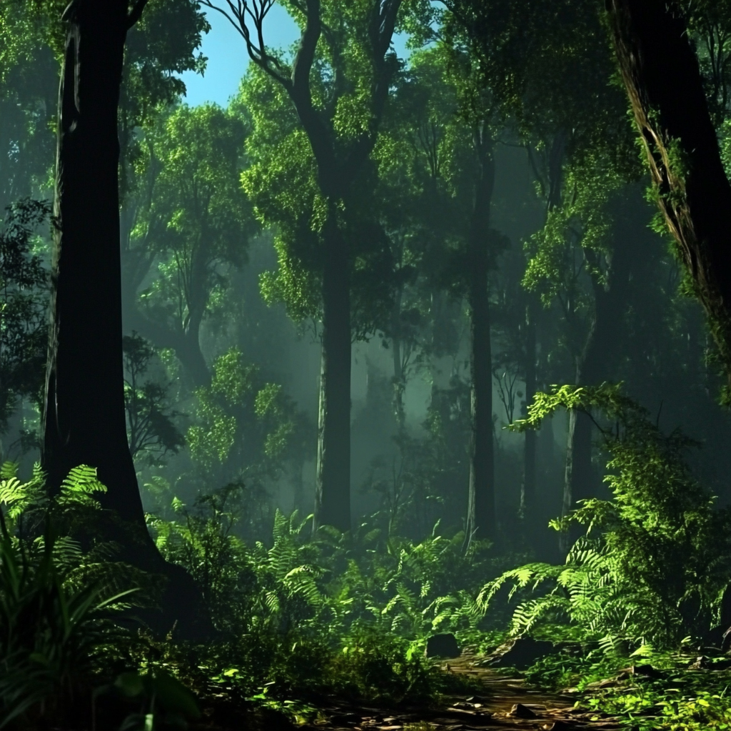sref 146 | nature