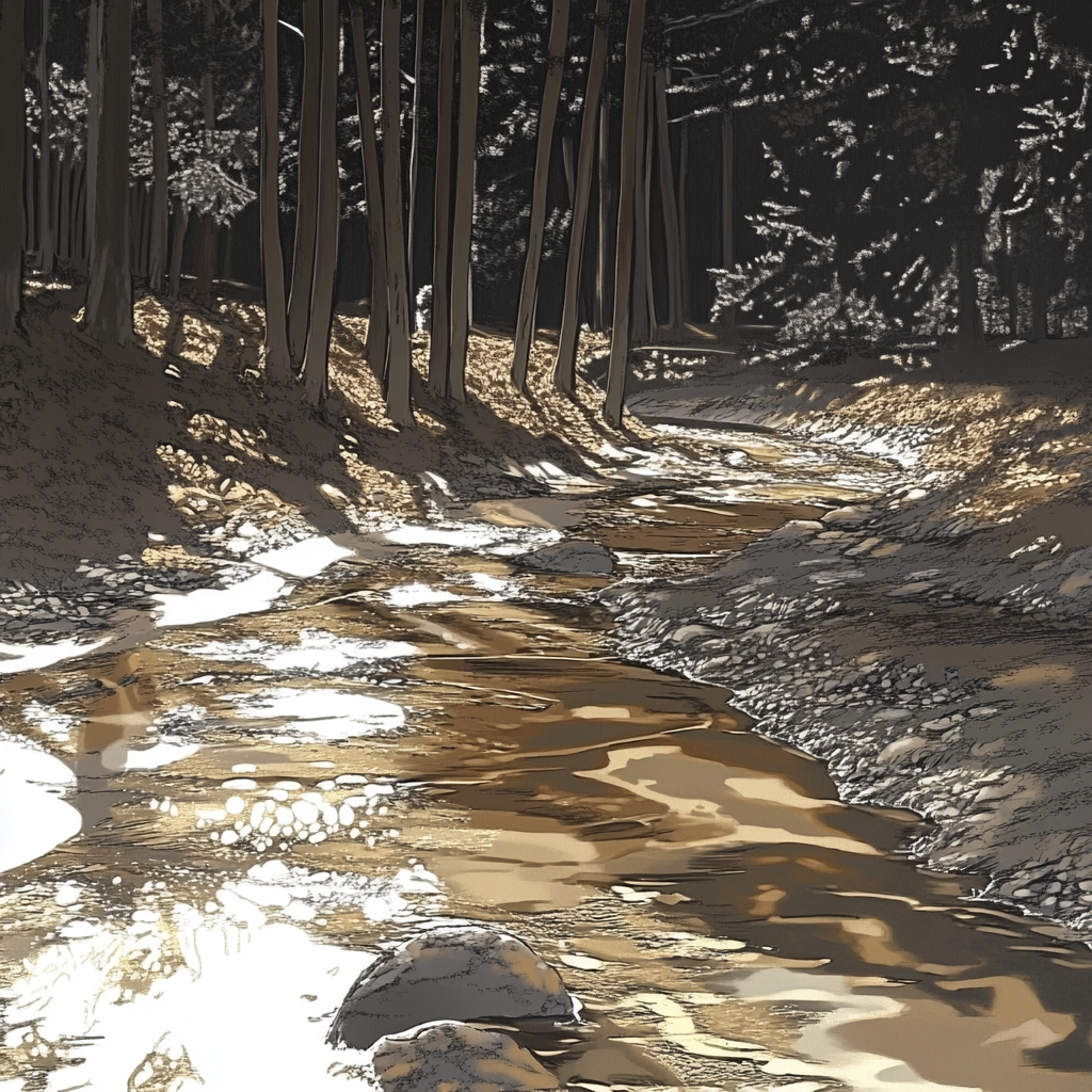 sref 149 | nature