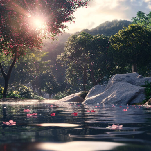 sref 14 | nature