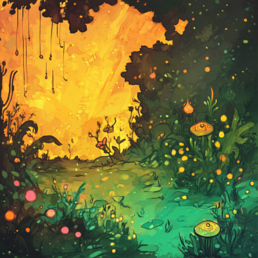 sref 152 | nature