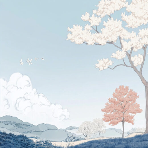 sref 153 | nature