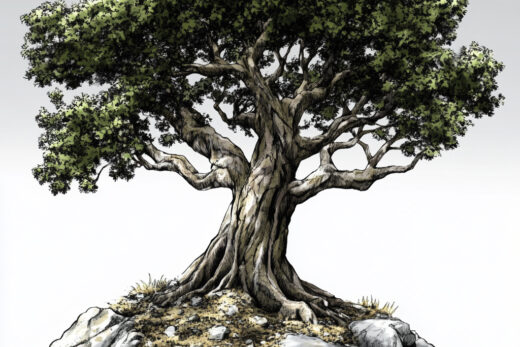 sref 166 | nature