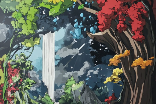 sref 16 | nature