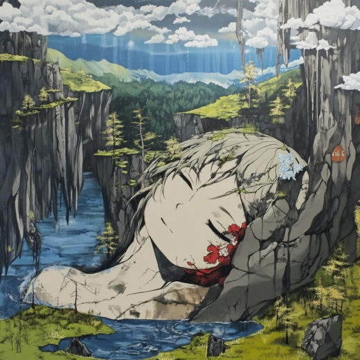 sref 16 | nature
