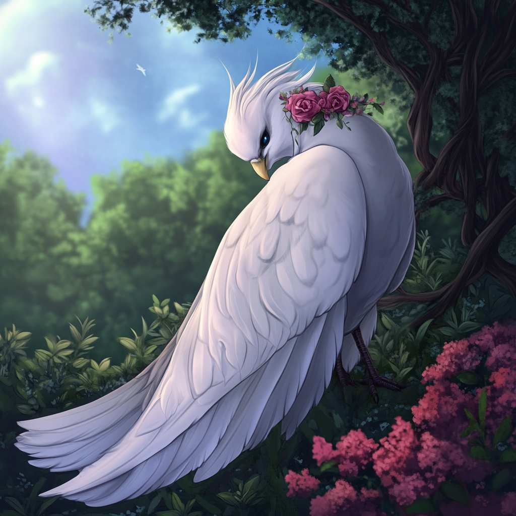 sref 172 | nature