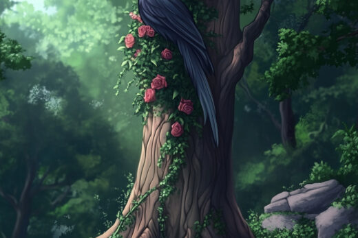 sref 172 | nature