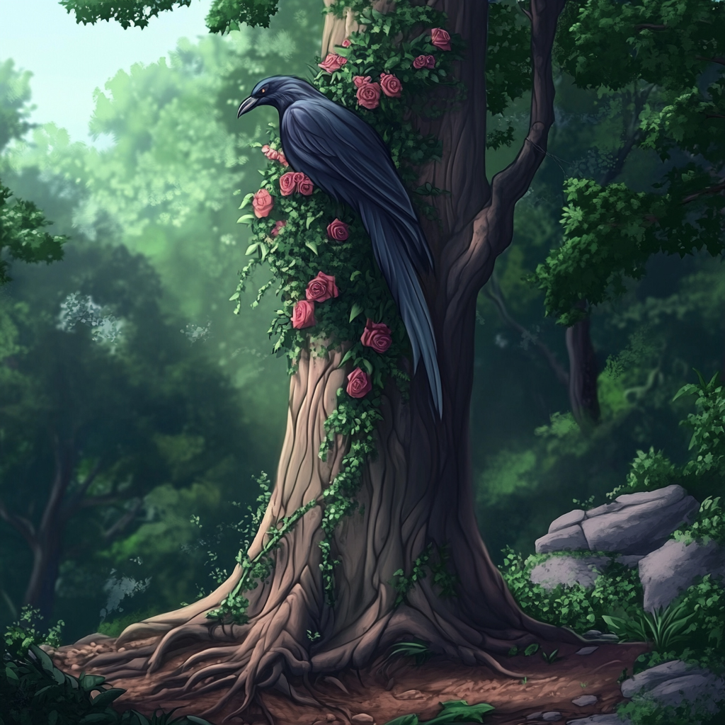 sref 172 | nature