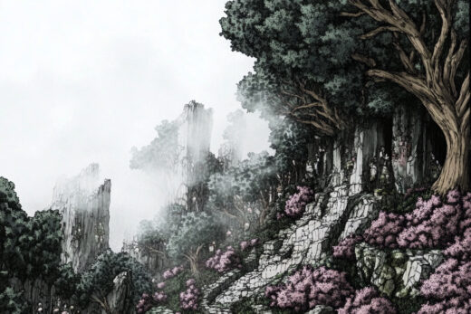 sref 173 | nature