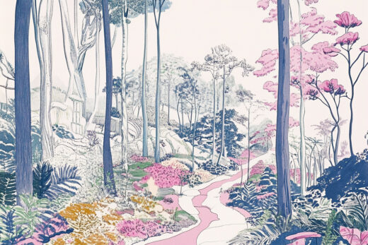 sref 189 | nature