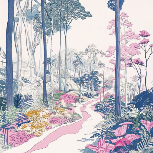 sref 189 | nature