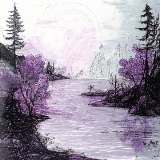 sref 194 | nature