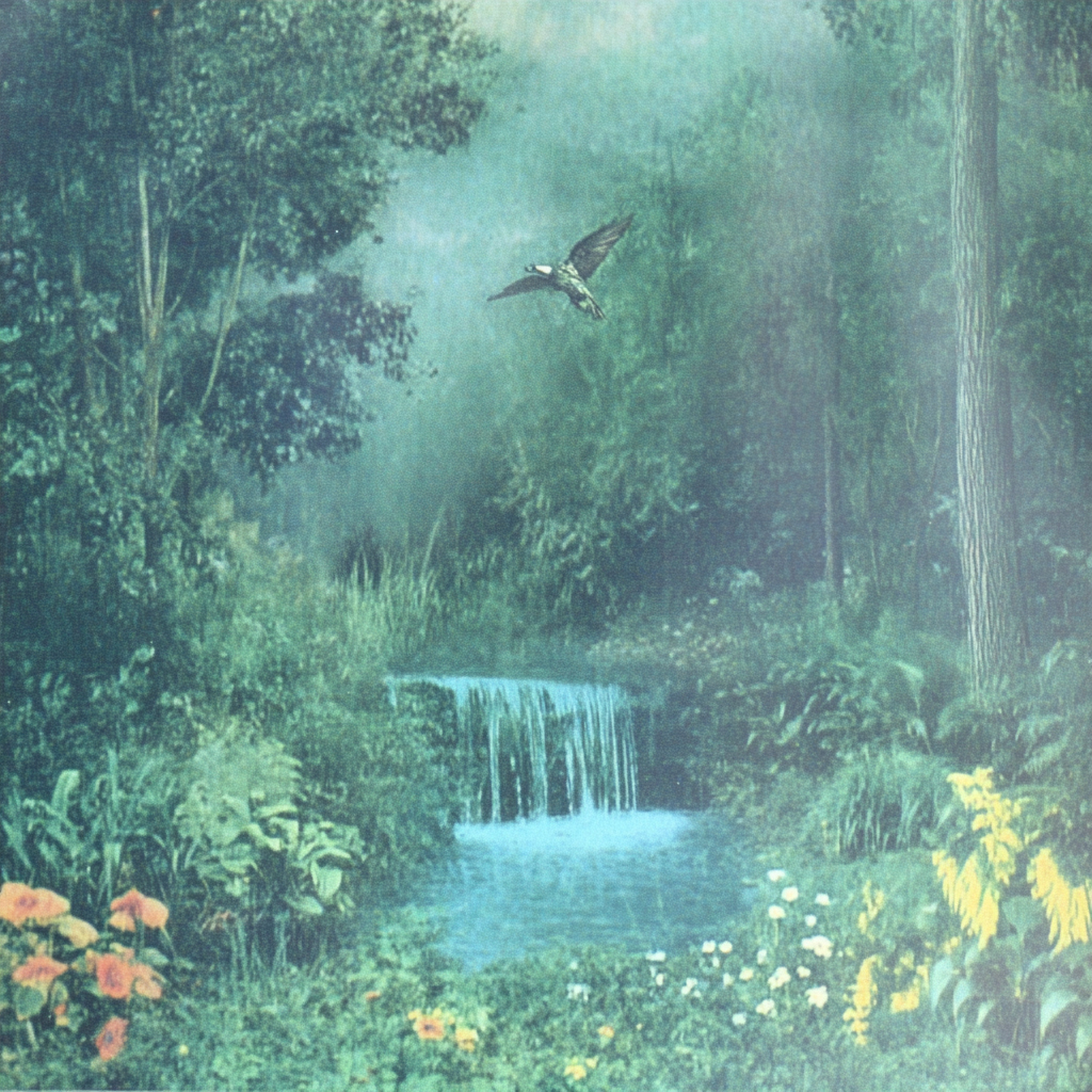 sref 19 | nature