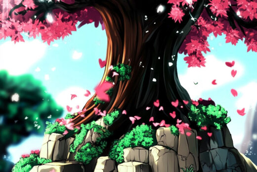 sref 1 | nature