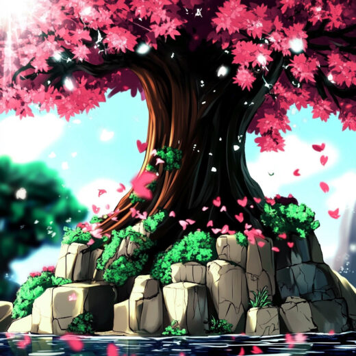 sref 1 | nature