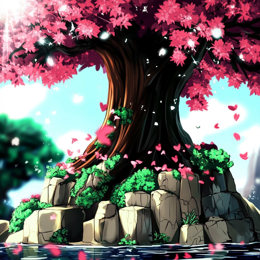 sref 1 | nature