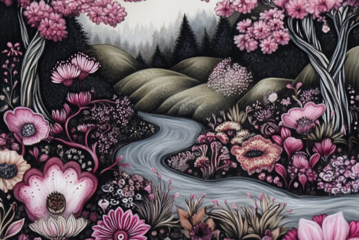 sref 205 | nature