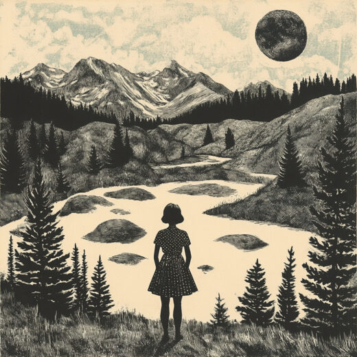 sref 207 | nature