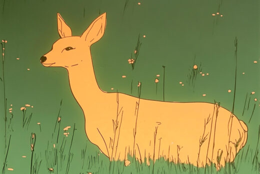 sref 208 | nature