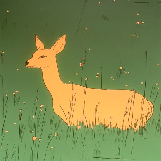 sref 208 | nature